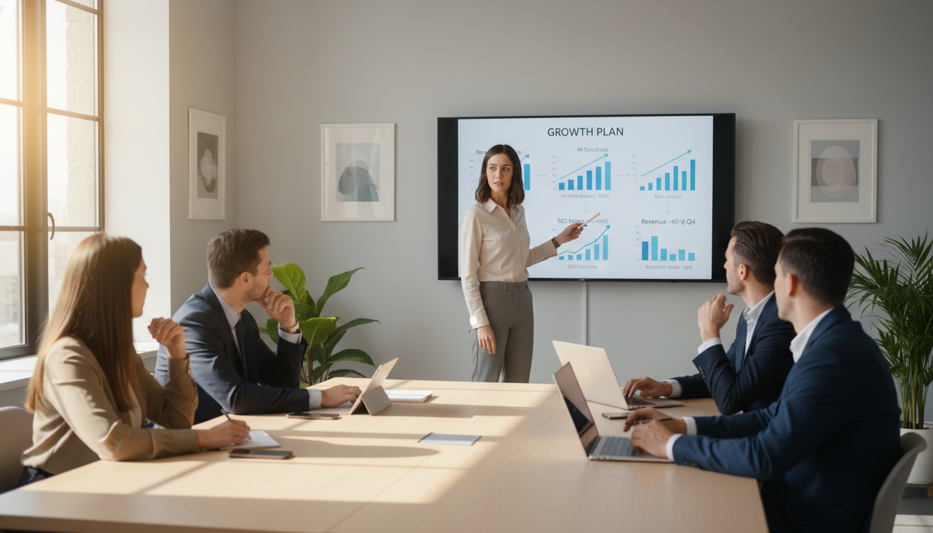 ClinicPromoter clinic interior