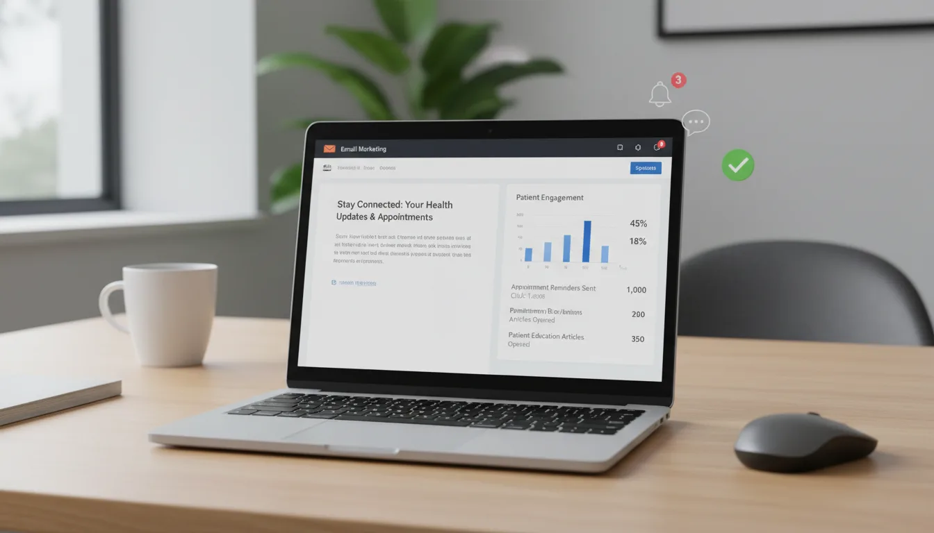 5 Patient Reactivation Email Templates That Actually Work