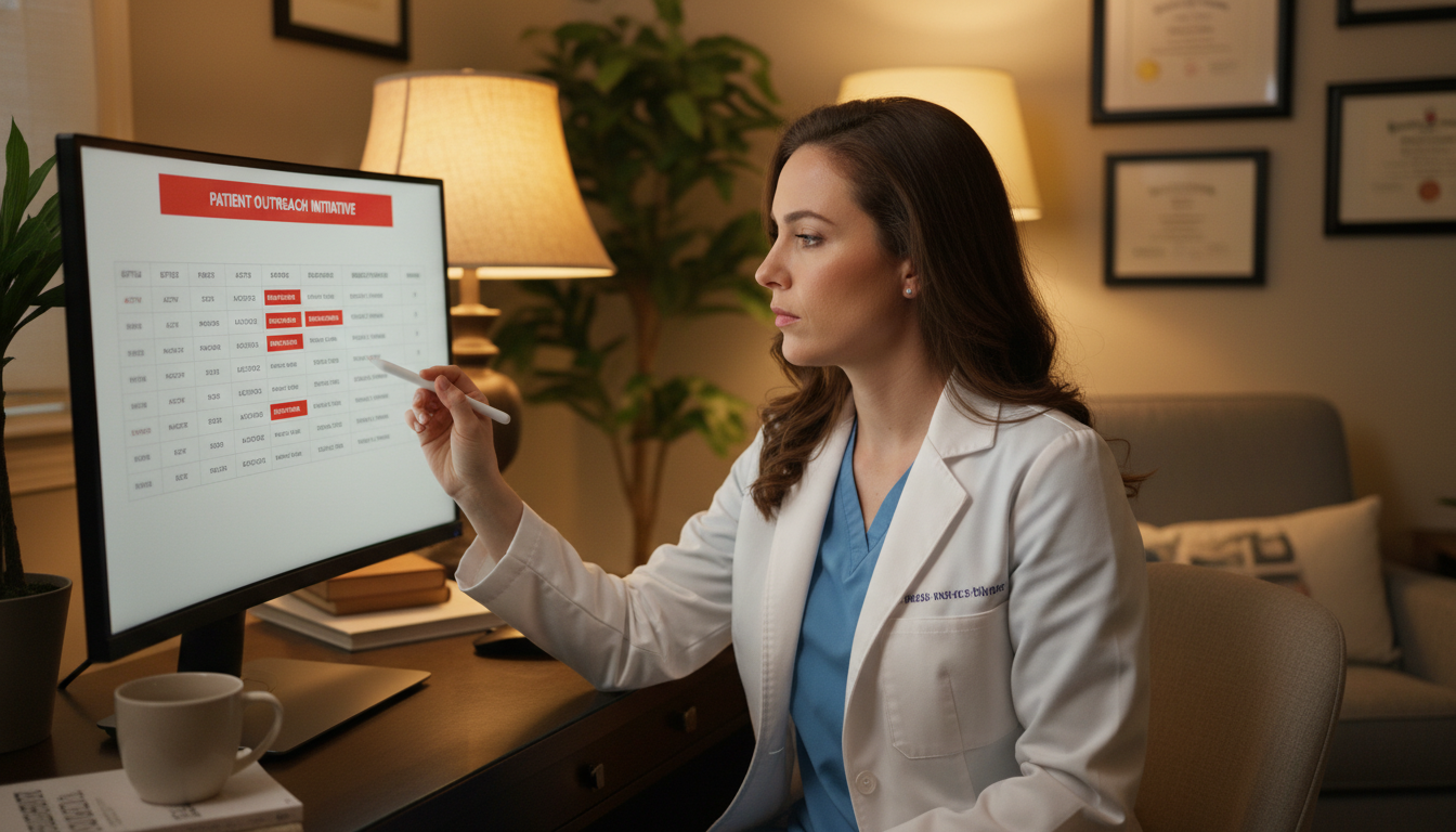 Patient Reactivation: How to Bring Back Inactive Patients