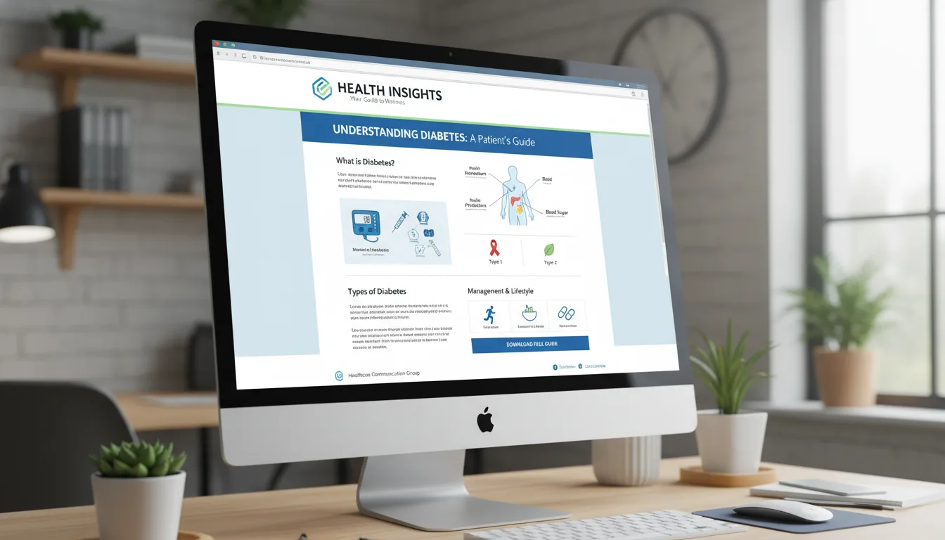 Why Healthcare Practices Need Weekly Newsletters (Not Monthly)