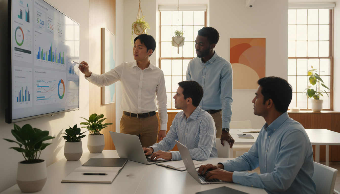 ClinicPromoter — Healthcare Marketing Agency