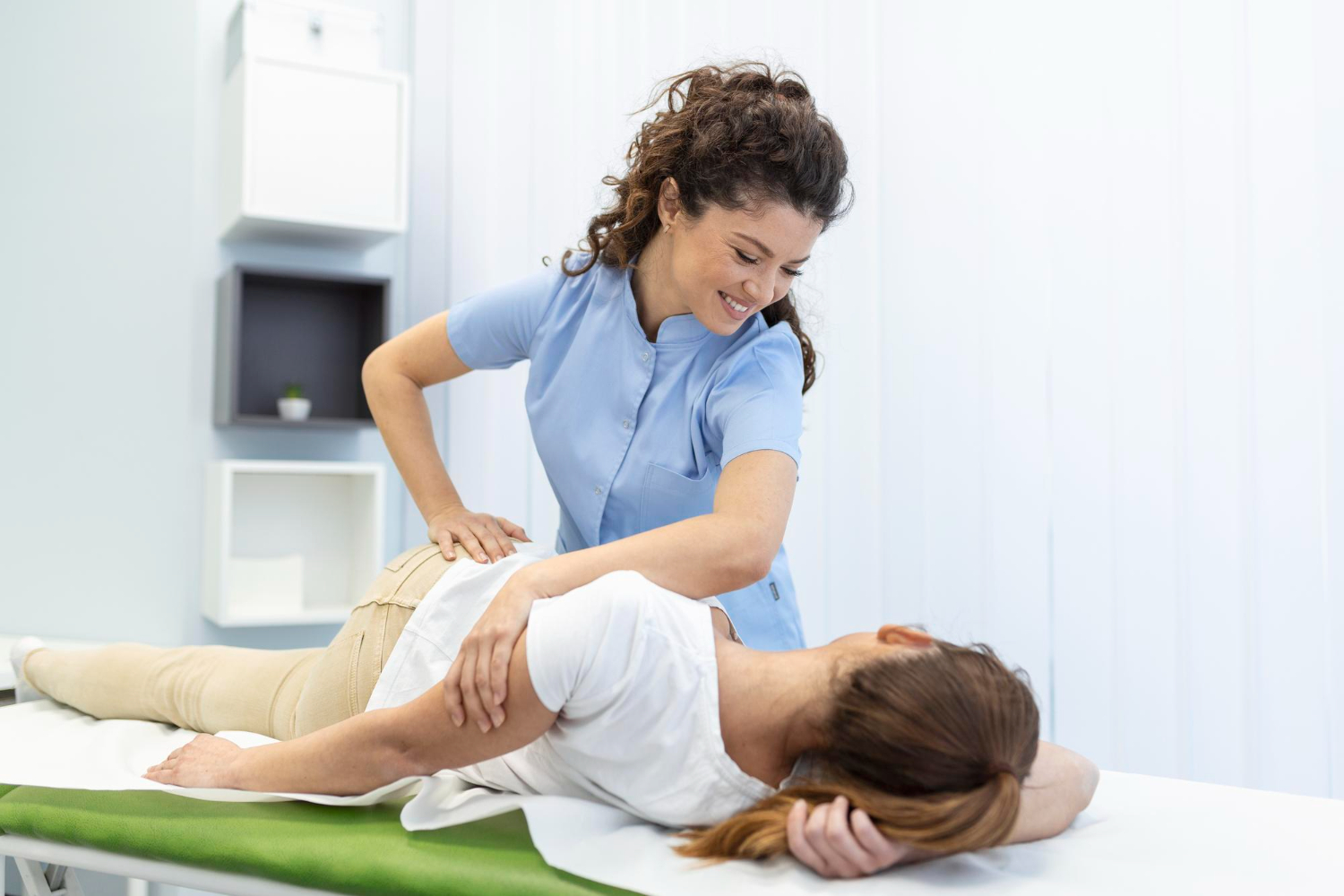 Chiropractic Practices