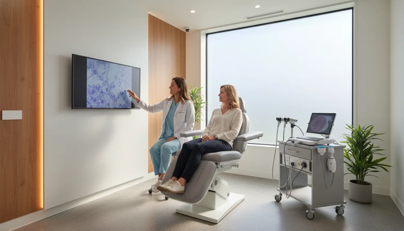 Dermatology Clinics