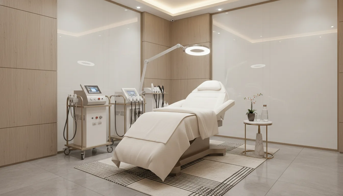 Medical Spas