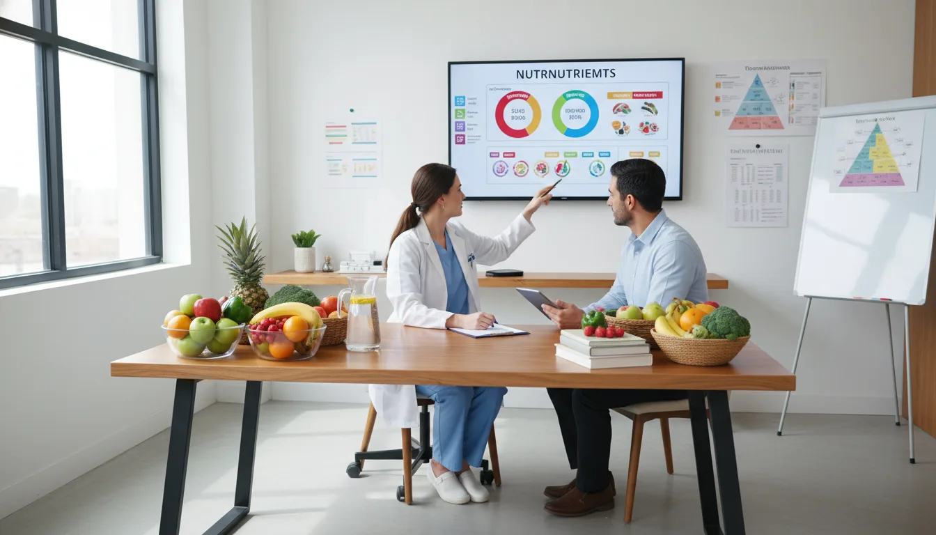 Nutrition Practices