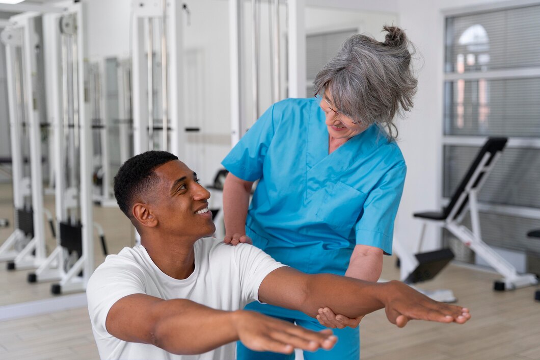Physical Therapy Clinics