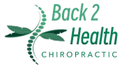 B2 Health website by ClinicPromoter