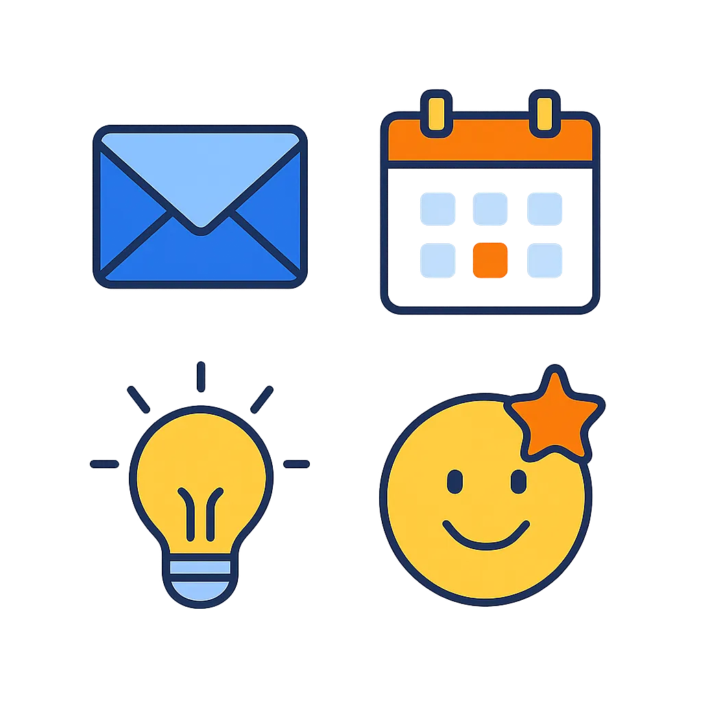 Chiropractic Content Marketing and Email Newsletters